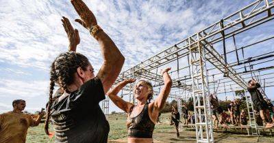 Tough Mudder unveils 'ultimate' challenge in the north with 'muddiest' and most demanding course yet