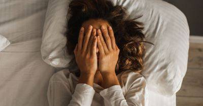 Woman 'ignored' these cancer symptoms and was hit was devastating diagnosis