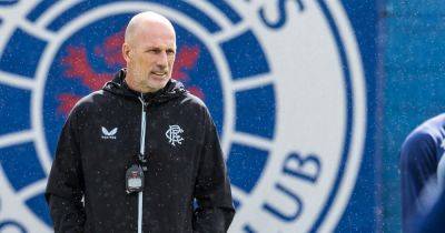 Cantwell 'return' silence broken, Hagi rumours addressed and latest on Cifuentes - Rangers transfer state of play