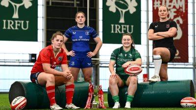 Interpro series to test Irish depth ahead of WXV 1 campaign