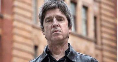 Liam Gallagher - Noel Gallagher - Noel Gallagher makes stark alcohol vow as he says he feels he'll be 'lucky to hit 60' - manchestereveningnews.co.uk
