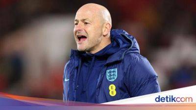 Resmi! Lee Carsley Jadi Pelatih Interim Timnas Inggris