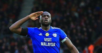 Sol Bamba dies aged 39: Latest tributes to Cardiff City legend as tragic news announced