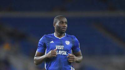 Leeds United - Sol Bamba - Cardiff City - Former Cardiff and Leeds defender Sol Bamba dies aged 39 - rte.ie - Turkey - Ivory Coast - city Cardiff