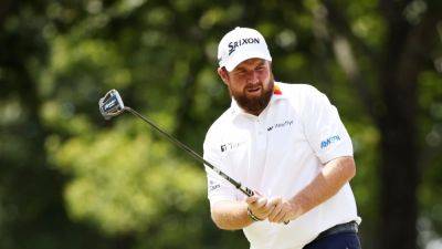 Rory Macilroy - Collin Morikawa - Viktor Hovland - Pga Tour - Shane Lowry - Scottie Scheffler - Shane Lowry surges but Scottie Scheffler still in control at East Lake - rte.ie