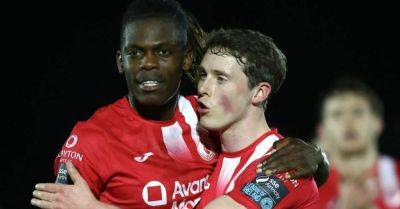 Saturday League of Ireland round-up: Sligo Rovers beat Waterford to move up to third