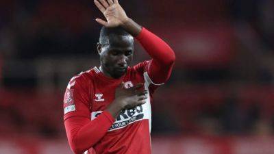 Former Ivory Coast defender Sol Bamba dies aged 39