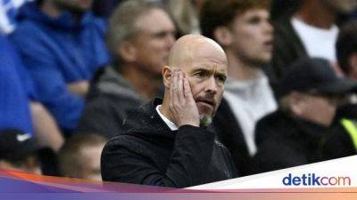 Arne Slot - Liga Inggris - Ten Hag: Slot Lebih Enak, Skuad Liverpool Sudah Jadi - sport.detik.com - Liverpool