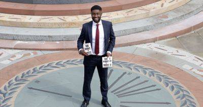 Peace - It's part of the fabric of our city - but now 'everyone should be concerned' - manchestereveningnews.co.uk