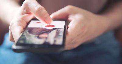 'Biggest icks' for men on dating apps unveiled – one well-known phrase is a no-go - manchestereveningnews.co.uk