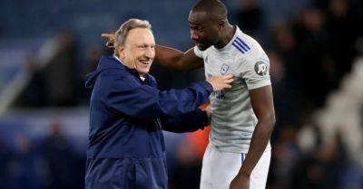 Neil Warnock - Sol Bamba - Neil Warnock leads tributes to ‘ray of sunshine’ Sol Bamba after death aged 39 - breakingnews.ie - Turkey