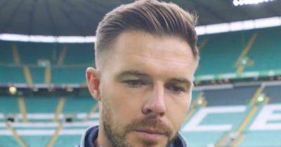 Jack Butland left 'sickened' by Celtic defeat as Rangers star reveals what is 'doing his head in'