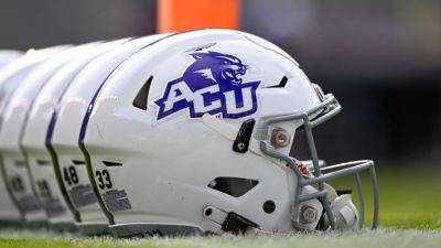 Abilene Christian football team involved in bus crash; 4 injured - ESPN - espn.com - state Texas - county Christian - county Lubbock