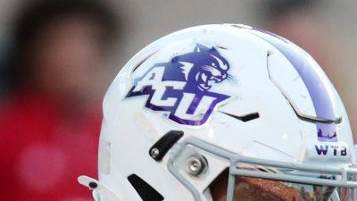 Members of Abilene Christian football team involved in bus crash that left several injured - foxnews.com - Usa - state Texas - county Christian - state Kansas - county Campbell - county Lubbock - county Daniels