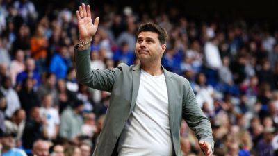 Borussia Dortmund - Christian Pulisic - Jack Robinson - Gregg Berhalter - Jesse Marsch - Giovanni Reyna - USA drops September friendlies squad as Pochettino hire looms - ESPN - espn.com - Britain - Usa - Canada - Monaco - New Zealand - county White - state Kansas - county San Diego - county Park