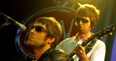 Oasis told to REFUND fans hit by pricing nightmare