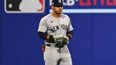 New York Yankees call up top prospect Jasson Dominguez - ESPN