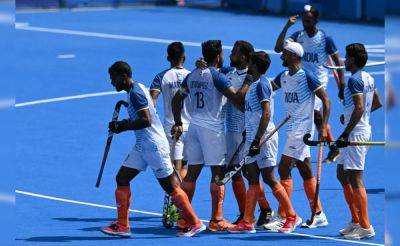 India vs Japan, Asian Champions Trophy Hockey Match Live Streaming And Live Telecast