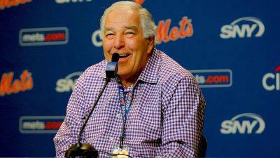 Steve Cohen - Mets legend Ed Kranepool, member of 1969 World Series team, dead at 79 - foxnews.com - Usa - New York - county Queens - county Bronx