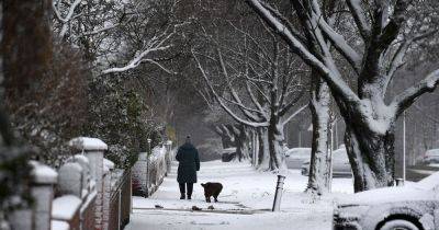 Keir Starmer - Rachel Reeves - DWP Winter Fuel Payment vote could see 10 million pensioners lose up to £300 a year - manchestereveningnews.co.uk - Britain