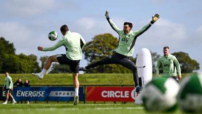 UEFA Nations League sport