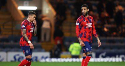 James Tavernier - Connor Goldson - Gio Van-Bronckhorst - Bold Connor Goldson claim about James Tavernier rings loud amid escalating Rangers transfer exit commotion - dailyrecord.co.uk - Scotland - Turkey - Reunion