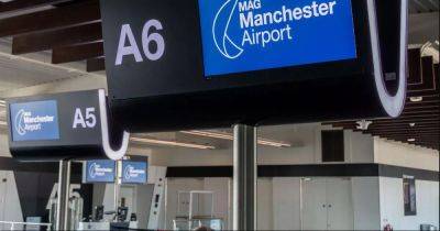 Manchester Airport announces airlines moving from Terminals 1 and 3 to T2, including Jet2