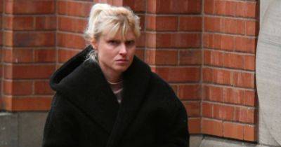 'My ex-wife stole £90k from charity - she hasn't even given back a tenner' - manchestereveningnews.co.uk