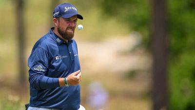 Shane Lowry ends sponsorship deal with Kingspan