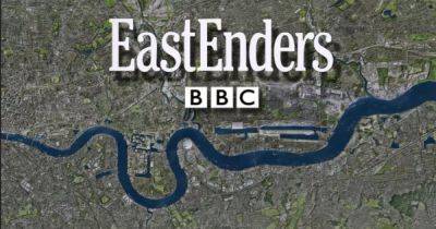 BBC EastEnders cheating scandal leaves show regular 'really shocked and deeply hurt'