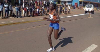 Paris Olympics - Ex-boyfriend who set fire to Ugandan athlete Rebecca Cheptegei dies from burns - breakingnews.ie - Kenya - Uganda