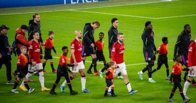 Marcus Rashford - Luke Shaw - Gareth Southgate - 'Best in the world' - Man United injury news will prove whether they got transfer decision right - manchestereveningnews.co.uk - Netherlands - Spain