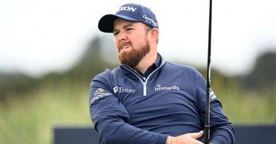 Shane Lowry ends sponsorship deal with Kingspan after Grenfell Tower report