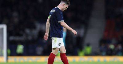 Andy Robertson - Angus Gunn - Steve Clarke - John Bruce - SFA blazers blasted, Andy Robertson branded laughable and rising anti Celtic bias raised – the Hotline is on fire - dailyrecord.co.uk - Portugal - Scotland - Poland - Gibraltar