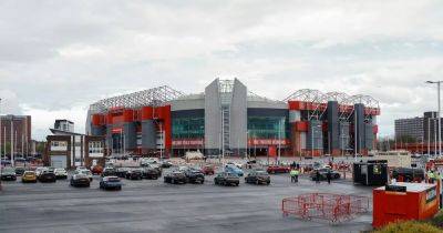 Manchester United explain controversial matchday price hike following Man City U-turn - manchestereveningnews.co.uk