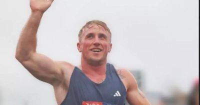 Runner who tragically died taking part in Great North Run in memory of sister is named - manchestereveningnews.co.uk