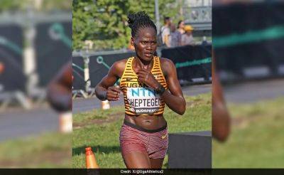 Man Who Burned Uganda Olympics Athlete To Death, Dies Himself; Athlete's Father Reacts - sports.ndtv.com - Kenya - Uganda