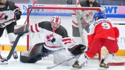 Antigonish teen to become 1st female to play in junior A hockey league