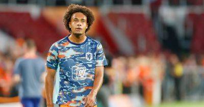 Erik ten Hag has new Joshua Zirkzee plan after latest Man United injury setback