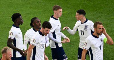 Eberechi Eze transfer alternatives for Man United to consider - including England teammate