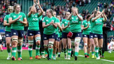 Hugh Hogan: WXV squad places up for grabs v Australia