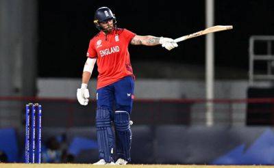 Three Uncapped Players Named In England's Playing XI For First T20I Against Australia