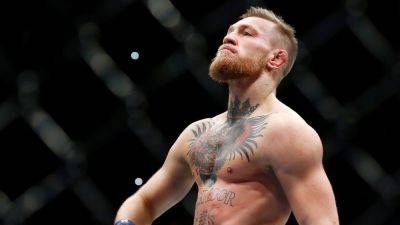 UFC's Dana White expects Conor McGregor to return in early '25 - ESPN