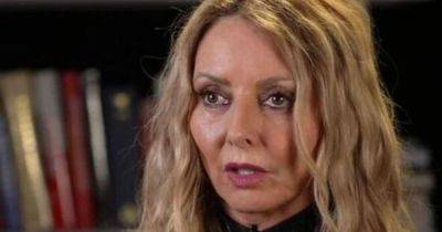 Carol Vorderman demands apology from Keir Starmer