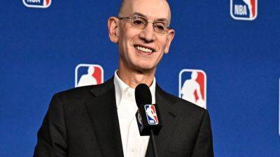 NBA expansion will be on table, just not yet, Silver says - ESPN