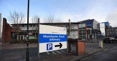 MFT issues update on 'system issues' at various hospital sites - manchestereveningnews.co.uk - parish St. Mary