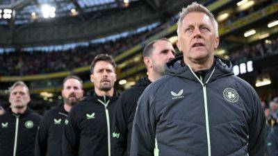 'It feels like the jersey is too heavy for some players' - Heimir Hallgrimsson