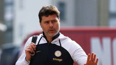 Pochettino named new US men's coach