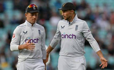 "Disrespected Test Cricket And...": Michael Vaughan Blasts England In Scathing Rant