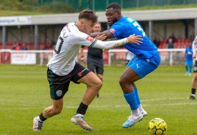 Dover Athletic boss Jake Leberl says goal-happy side are thriving in Isthmian Premier thanks to confidence gained from pre-season displays